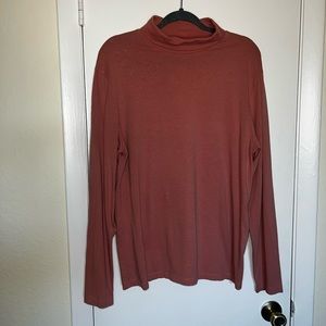 ASOS Turtle Neck Shirt